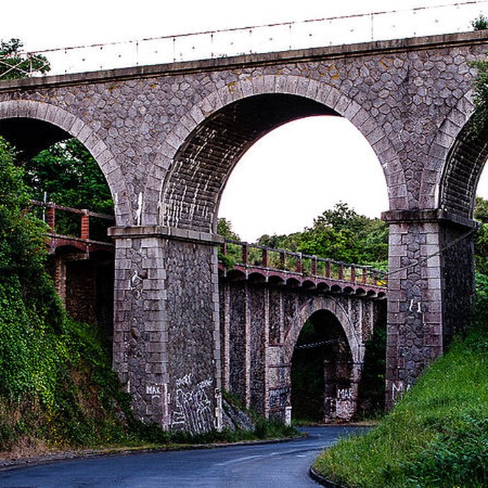 Photo de Pont des Courses