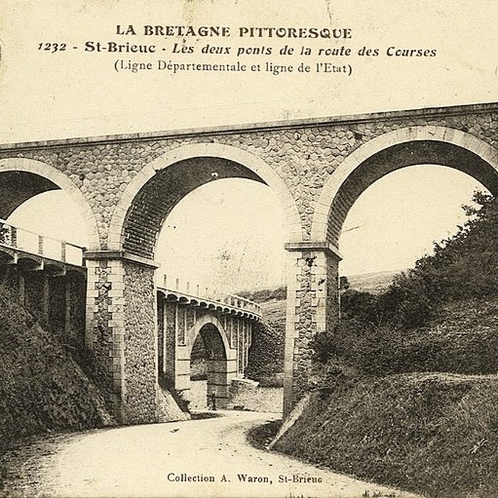 Photo de Pont des Courses