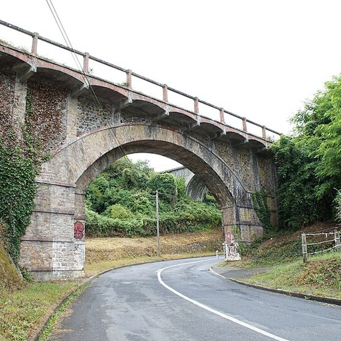 Photo de Pont des Courses