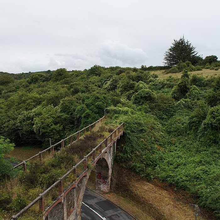 Photo de Pont des Courses