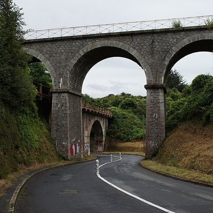 Photo de Pont des Courses