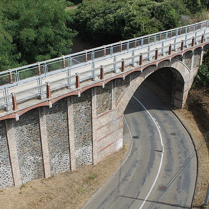 Photo de Pont des Courses