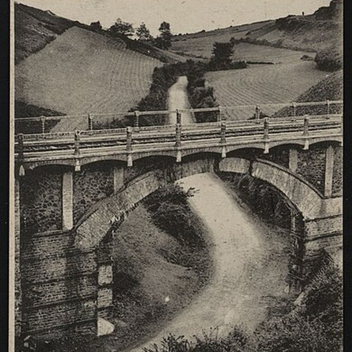 Photo de Pont des Courses