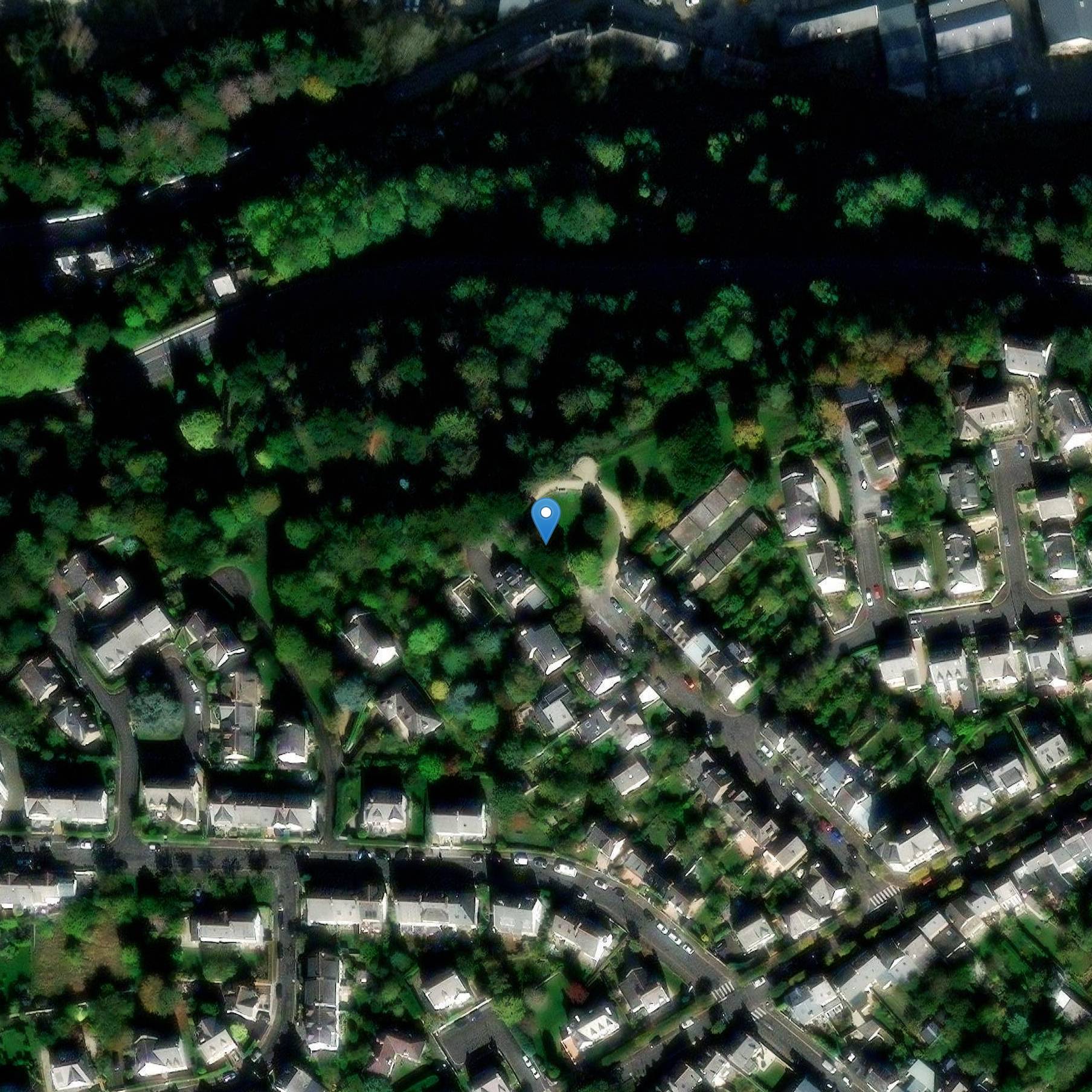 Photo de Tertre Aubé