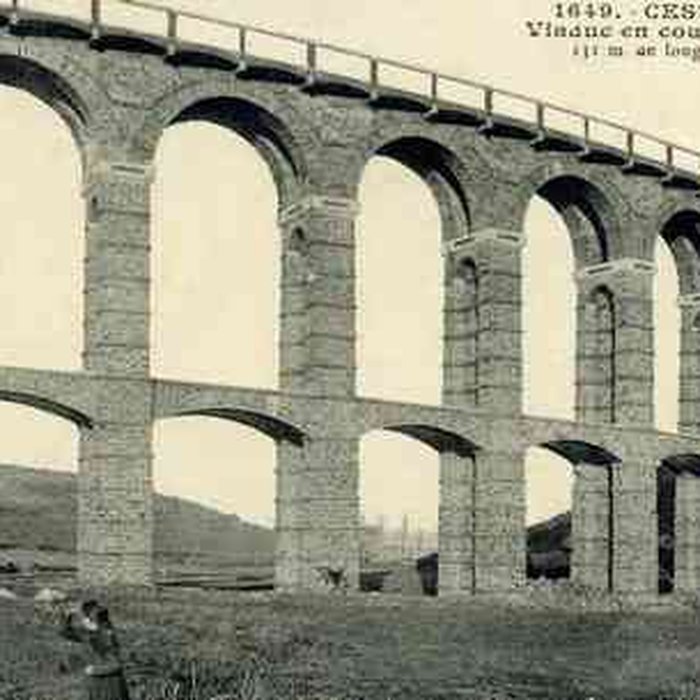Photo de Viaduc de Douvenant