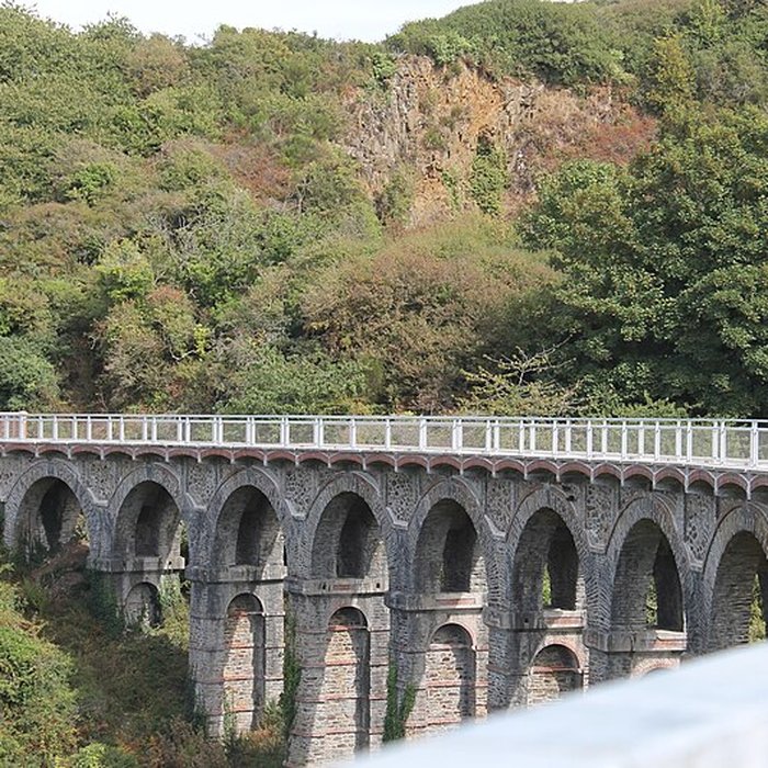 Photo de Viaduc de Douvenant