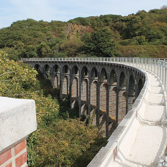 Photo de Viaduc de Douvenant