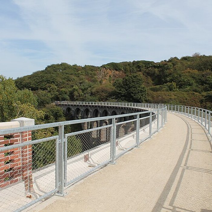 Photo de Viaduc de Douvenant