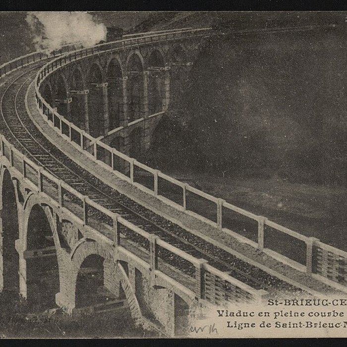 Photo de Viaduc de Douvenant