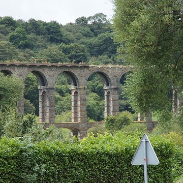 Viaduc de Douvenant
