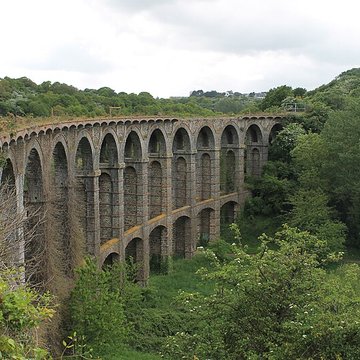 Viaduc de Douvenant