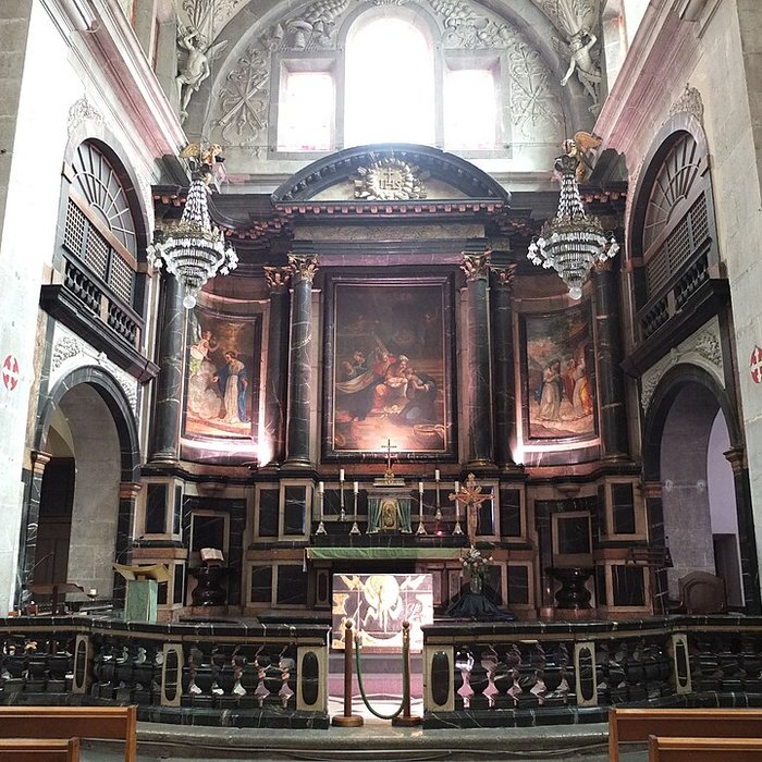 Photo de Église Notre-Dame de Chambéry