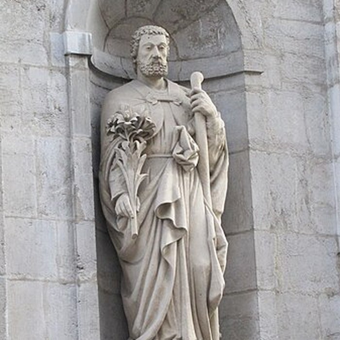Photo de Église Notre-Dame de Chambéry