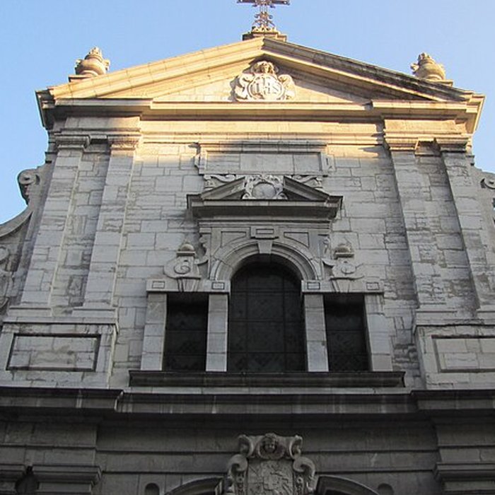 Photo de Église Notre-Dame de Chambéry