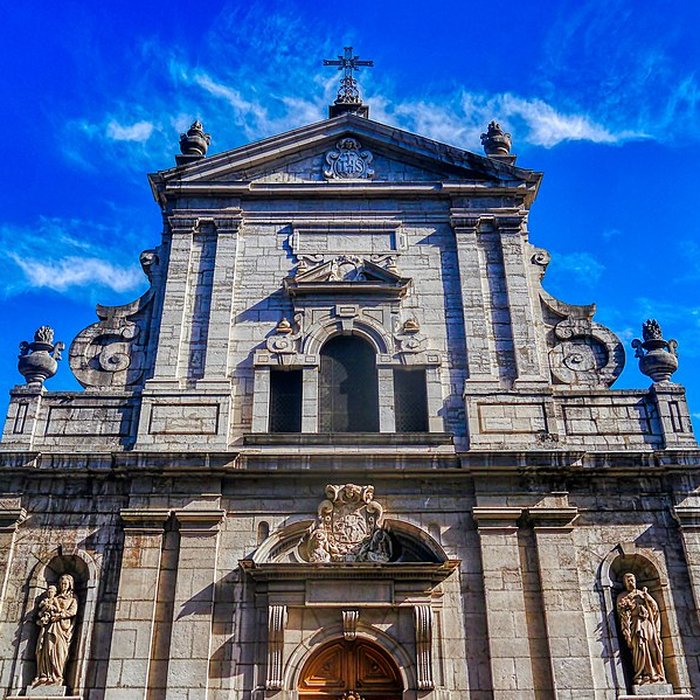 Photo de Église Notre-Dame de Chambéry