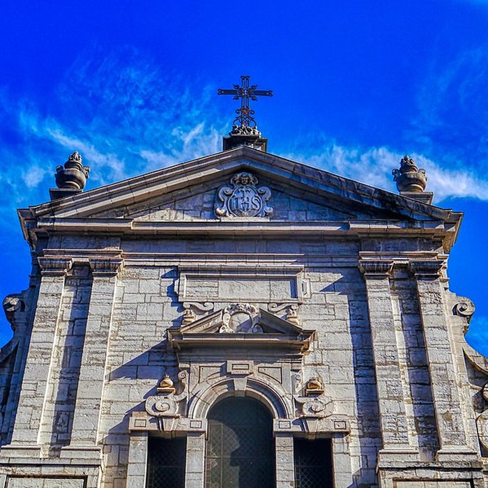 Photo de Église Notre-Dame de Chambéry
