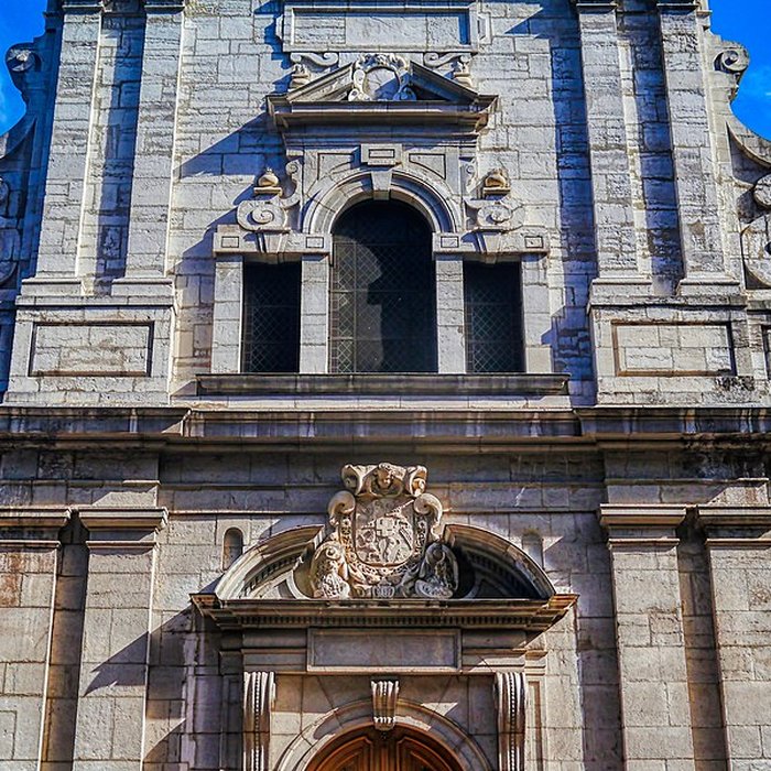 Photo de Église Notre-Dame de Chambéry
