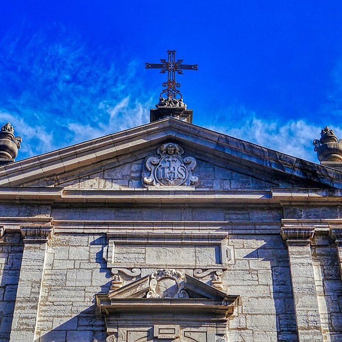 Photo de Église Notre-Dame de Chambéry