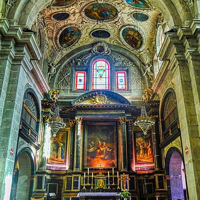 Photo de Église Notre-Dame de Chambéry