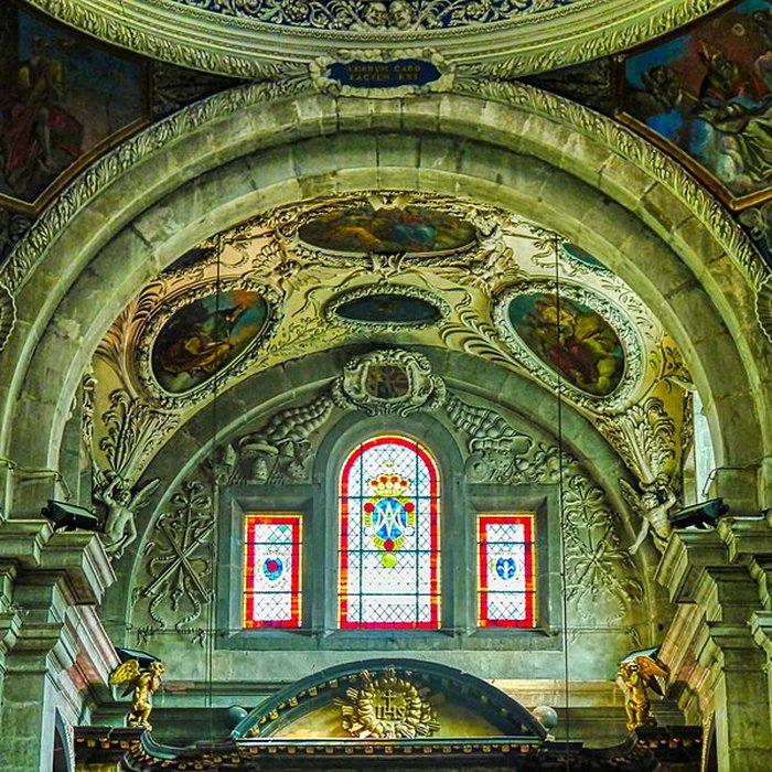Photo de Église Notre-Dame de Chambéry