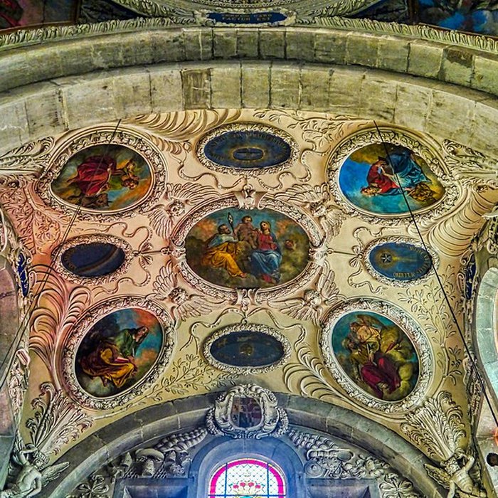 Photo de Église Notre-Dame de Chambéry