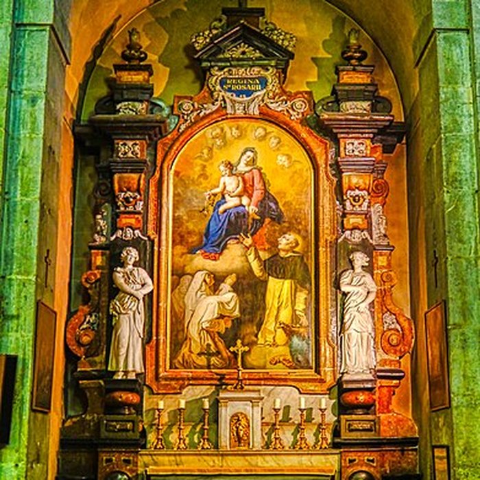 Photo de Église Notre-Dame de Chambéry