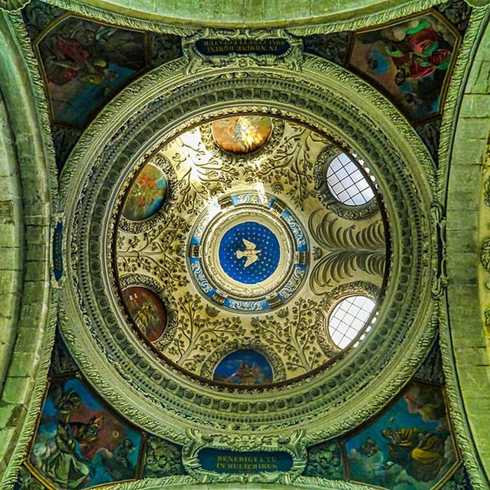 Photo de Église Notre-Dame de Chambéry