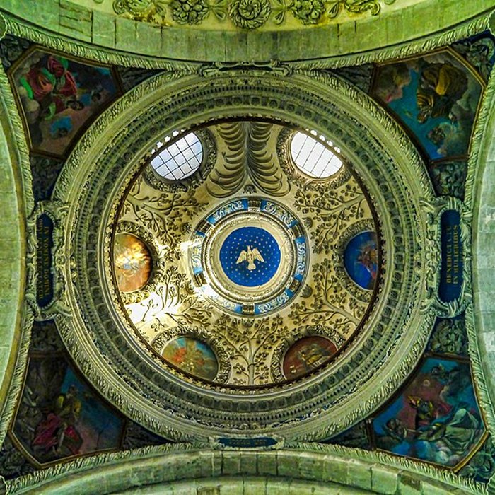Photo de Église Notre-Dame de Chambéry