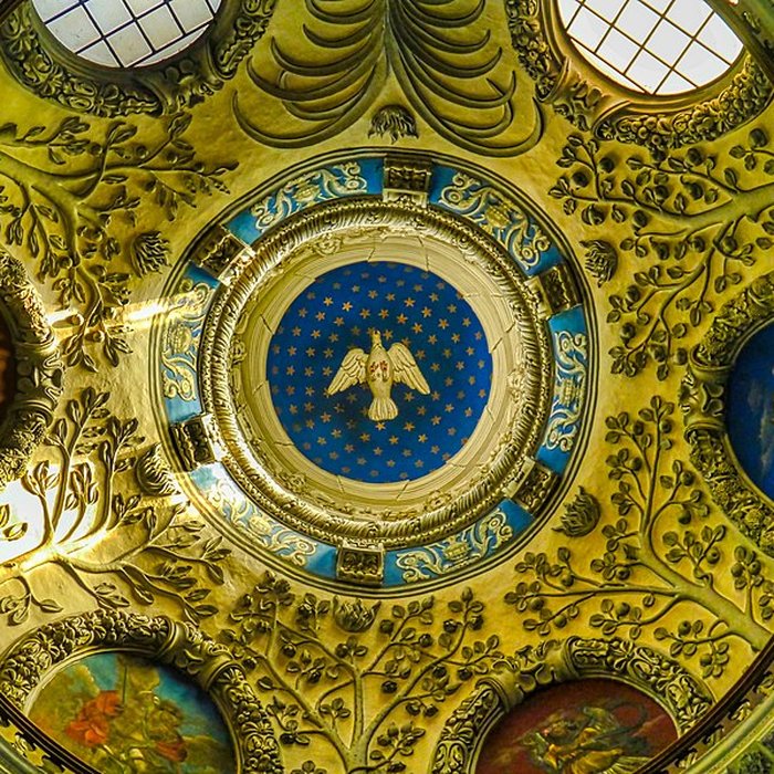 Photo de Église Notre-Dame de Chambéry