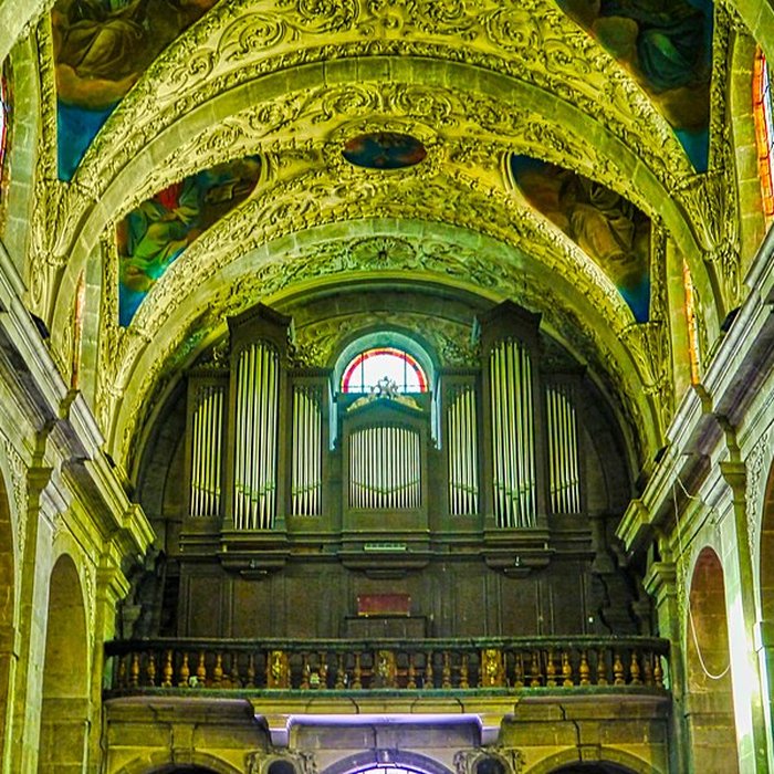 Photo de Église Notre-Dame de Chambéry