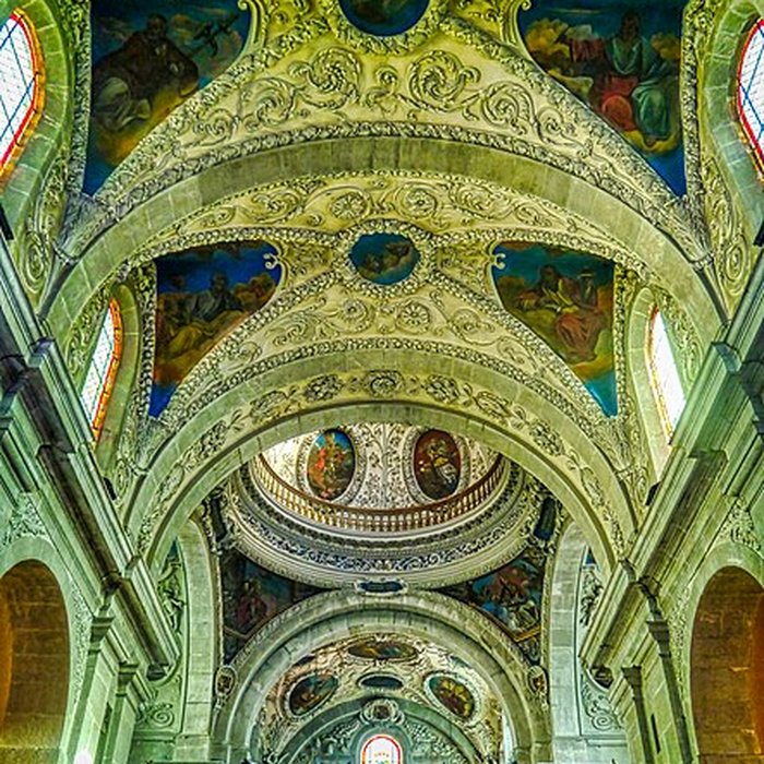 Photo de Église Notre-Dame de Chambéry
