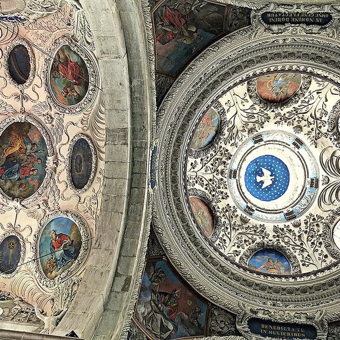 Photo de Église Notre-Dame de Chambéry