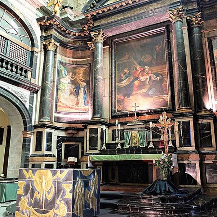 Photo de Église Notre-Dame de Chambéry