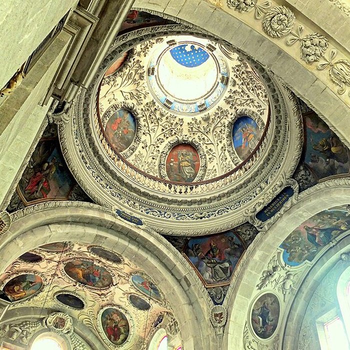 Photo de Église Notre-Dame de Chambéry