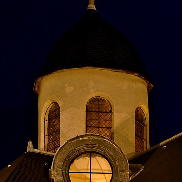 Photo de Église Notre-Dame de Chambéry