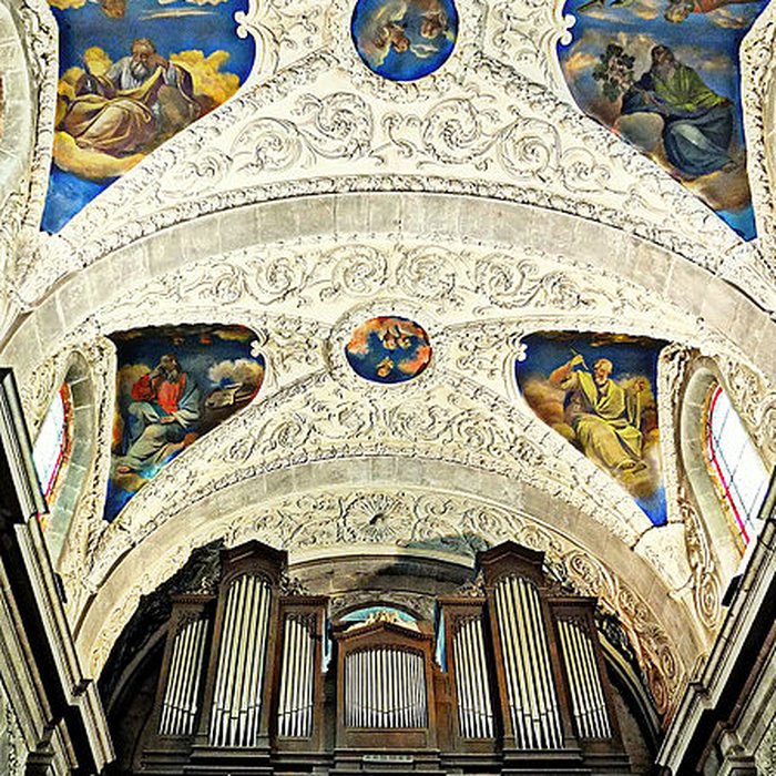 Photo de Église Notre-Dame de Chambéry