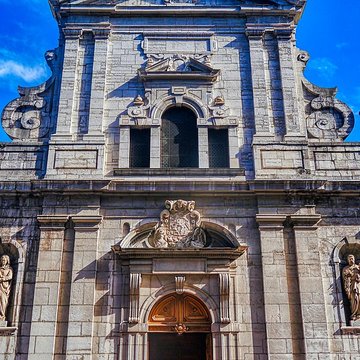 Église Notre-Dame de Chambéry