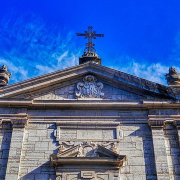 Église Notre-Dame de Chambéry