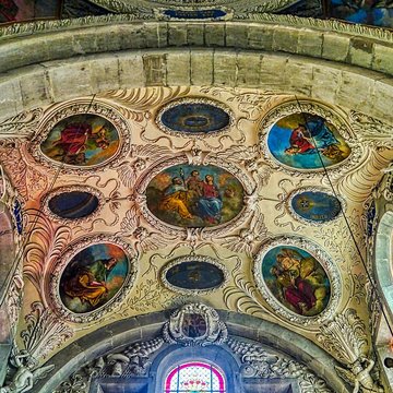 Église Notre-Dame de Chambéry