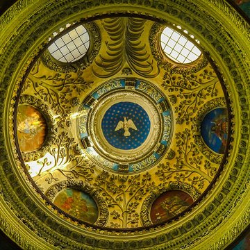 Église Notre-Dame de Chambéry