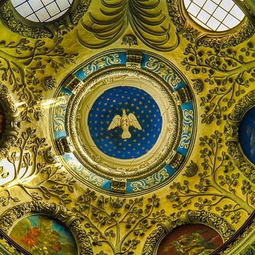 Église Notre-Dame de Chambéry