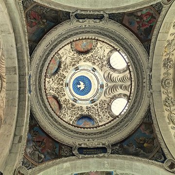 Église Notre-Dame de Chambéry