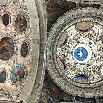 Église Notre-Dame de Chambéry