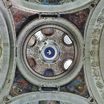 Église Notre-Dame de Chambéry