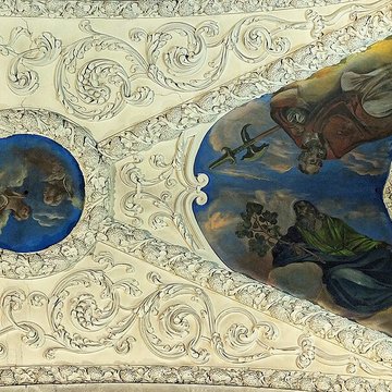 Église Notre-Dame de Chambéry