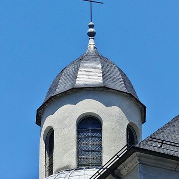 Église Notre-Dame de Chambéry