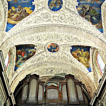 Église Notre-Dame de Chambéry