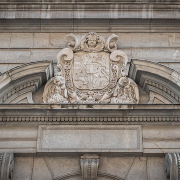 Église Notre-Dame de Chambéry
