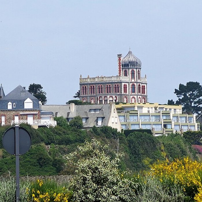 Photo de Villa Kermor