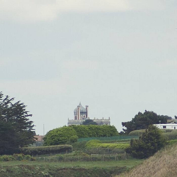 Photo de Villa Kermor